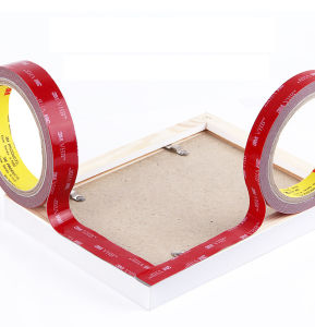 Talao 3M Auto Car Acrylic Foam High Strength Double Sided Attachment Tape Roll