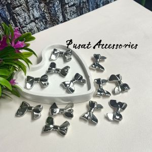 15 gr Manik Mote Pita Silver dan Gold Terlaris dan Termurah
