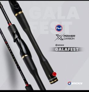 joran iroly galafest solid carbon 502562602