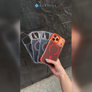 NAVA CARBON PATTERN MAGNETIC CASE COMPATIBLE FOR IP 16 PROMAX 16 PRO 16 15 PROMAX 15 PRO 15 14 PROMAX 14 PRO 14 13 PROMAX 13 PRO 13 12 PROMAX 12 PRO 12 11 VECTA CASE MAGNETIC SOFTCASE CASING FULL PROTECTION