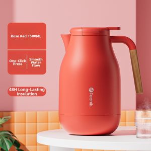 ATNPQZ | Long-lasting Thermal Vacuum Flask