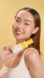 Deoproce Vita C Toning Care Essence Toner 150ml | Vitamin C Brightening Niacinamide Hyaluronic Acid