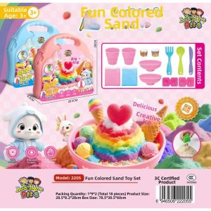 DIY Clay Play Set Pasta Dinosaur Molds Kit