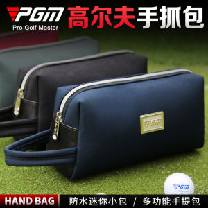 Túi Xách Golf PGM Mini Chống Thấm Nước Đa Năng Cho Nam Và Nữ Túi Đựng Đồ Cầm Tay Túi Đựng Đồ Túi Đựng Đồ Dùng Thể Thao