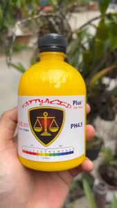 Axit Béo Plus Đặc 450ml