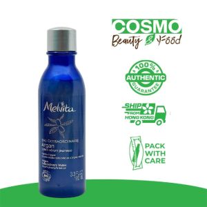 Melvita Organic Argan Extraordinary Water Youthful Serum-Lotion 100ml