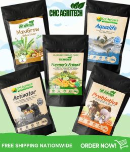 Farmers Friend Soil Conditioner (100% Authentic)