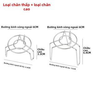 YOULE | Giá Hấp Inox Mini