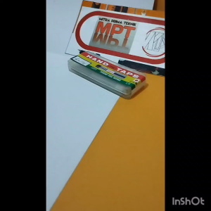 Hand Tap SKC M6 X 1.25 Drat Kiri Left Hand Metric Set