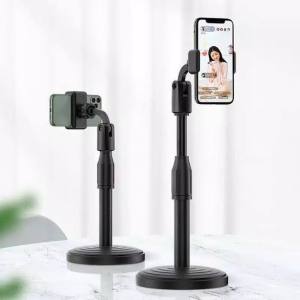 Phone Stand Holder Tinggi Holder HandPhone Hp Livestream