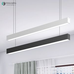 YISOEM | Suspended Simple LED Strip Light