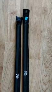 คันเบ็ดชิงหลิว/คันชิงหลิว 3.6m/4.5m สำหรับผู้ป่อน เบ็ด Fishing Rod พร้อมผ้าผ้าสำหรับตกปลา รวมถุงประสบการณ์ ส่งจากไทย