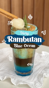 1 kg x Boncafe กาแฟคั่วเม็ด บอนกาแฟ เอสเพรสโซ่ เคเทอริ่ง (ชนิดเม็ด) อราบิก้าผสมโรบัสต้า คั่วเข้ม Boncafe Espresso Catering Bean