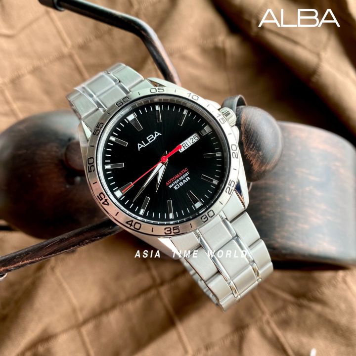 Lazada alba watch best sale