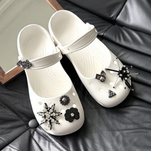 JIFANPAUL | Anti-slip Summer New Design Mary Jane Easy-on Breathable Beach Sandals