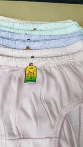 Celana Dalam Wanita Dewasa M - 5L Jumbo TERLARIS Halus Lembut Adem