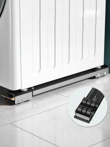EVERTE | Anti-vibration Raising Furniture Dolly