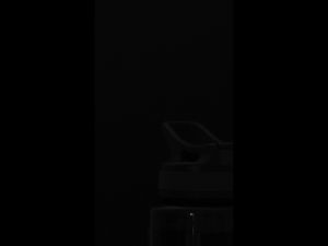 BROS Flip 550ml Straw Water Bottle | BPA-Free Water Bottle Drinking Bottle Drinkware