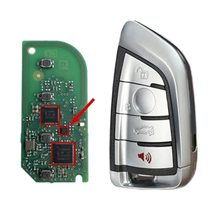 YOCASTY N5F-ID21A OEM PCB For BMW G20 G30 G32 G11 G Series 3 5 6 7 X3 X5 X7 49 Chip 433mhz Keyless Smart Remote Car Key