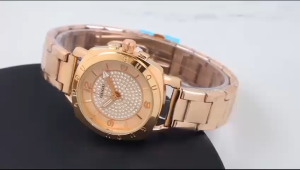 JAM TANGAN GUOU ORIGINAL WATER GARANSI 1 TAHUN FREE BOX PAPERBAG TERLARIS