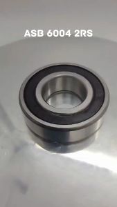 Laker Bearing 6004 2rs ASB Bearing As Roda Belakang Yamaha Mio Nap Gear Yamaha INB Original ASB
