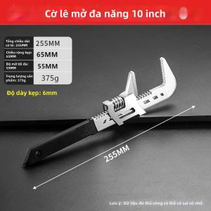 Cờ Lê Điều Chỉnh Đa Năng