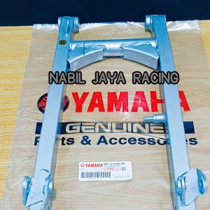 SWING ARM CAPIT UDANG SASIS 5TP YAMAHA JUPITER Z LAMA JUPITER BURHAN VEGA R NEW ORIGINAL