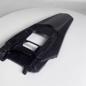 Motorcycle Rear Fender Modified For Surron Sur-Ron Ultra Bee Enduro DirtBike Off Road Racing Electric DirtBike Mudguard Parts