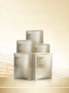 Chando | Mặt Nạ Collagen Chống Nhăn Phục Hồi Da Sau Nắng Mạnh Hóa Lớp Bảo Vệ Da