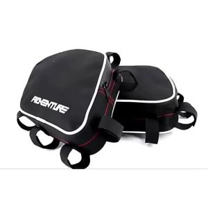 Bumper Storage Bags For 1050 Adventure R 1190 1090 Adventure 1290 Super Adventure Crash Bars Bag