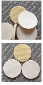 wool buff 3 Inch Model jepang madein china bantalan poles