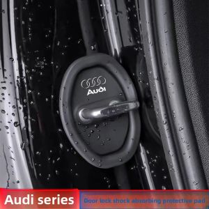 YILUYAFU | Shock Absorbing Car Door Lock Protector