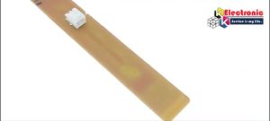 แผงบอร์ดหลอดไฟตู้เย็นHITACHI(ฮิตาชิ) สำหรับรุ่นที่ระบุไว้-อะไหล่แท้