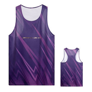 LARA STAR | Professional Training & Lightweight Running Vest