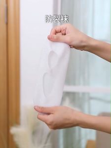 White Silicone Gel Thin Heel Socks for Cracked Foot Skin Care\\n\\n What Are Silicone Gel Heel Socks?\\n\\nSilicone gel heel socks, also known as foot protector gel socks, are designed to provide relief and support for cracked foot skin. These thin gel heel socks are made of silicone material, which is gentle on the skin and helps to soothe discomfort caused by dry, cracked heels. They come in three sizes - small, medium, and large - to accommodate various foot shapes and sizes. \\n\\n Key Features & Benefits\\n\\nSilicone gel heel socks offer numerous benefits for foot care:\\n\\n- **Comfort:** The soft, flexible silicone material conforms to the contours of your feet, providing a comfortable and snug fit.\\n\\n- **Moisture Retention:** Silicone gel heel socks help to retain moisture, promoting healthy skin hydration and reducing the appearance of cracked heels.\\n\\n- **Non-Slip:** The gel texture provides excellent grip, preventing slippage and enhancing safety during use.\\n\\n- **Easy to Clean:** Silicone gel heel socks are easy to clean and maintain, making them a practical choice for daily foot care.\\n\\n Choosing the Right Size\\n\\nSelecting the appropriate size is crucial for achieving the best results with silicone gel heel socks. To ensure a proper fit, measure your foot length and width before purchasing. Refer to the sizing chart provided by the manufacturer to determine the correct size. It's important to note that the socks may feel slightly tight at first, but they will stretch to accommodate your feet over time.\\n\\n How to Use Silicone Gel Heel Socks for Foot Care\\n\\nProper application techniques and recommended usage duration are essential for maximizing the benefits of silicone gel heel socks.\\n\\n Proper Application Techniques\\n\\nTo apply silicone gel heel socks effectively:\\n\\n1. Wash and dry your feet thoroughly before putting on the socks.\\n\\n2. Carefully slide the socks onto your feet, ensuring they are positioned correctly over the heels.\\n\\n3. Adjust the socks as needed to achieve a snug fit without causing discomfort.\\n\\n Recommended Usage Duration\\n\\nFor optimal results, wear silicone gel heel socks for at least 30 minutes daily. This allows sufficient time for the gel material to work its magic and provide relief for cracked foot skin. However, it's important to avoid wearing the socks for extended periods, as this may lead to excessive moisture retention and potential skin irritation.\\n\\n Combining with Other Foot Care Products\\n\\nSilicone gel heel socks can be used in conjunction with other foot care products, such as moisturizers and exfoliating scrubs, to enhance overall foot health. Apply a thin layer of moisturizer to your feet before putting on the socks to lock in hydration and promote skin repair. Additionally, using an exfoliating scrub once or twice a week can help remove dead skin cells and improve the appearance of cracked heels.\\n\\n Maintaining and Cleaning Silicone Gel Heel Socks\\n\\nProper maintenance and cleaning of silicone gel heel socks are essential for prolonging their lifespan and ensuring continued effectiveness.\\n\\n Storage Tips\\n\\nTo store silicone gel heel socks properly:\\n\\n- Keep them in a cool, dry place away from direct sunlight.\\n\\n- Avoid storing them in damp environments, as this may cause mold growth.\\n\\n- Store them in their original packaging or a clean, breathable container.\\n\\n Washing Instructions\\n\\nTo clean silicone gel heel socks:\\n\\n1. Rinse the socks under cool water to remove any dirt or debris.\\n\\n2. Gently wash the socks using mild soap and warm water.\\n\\n3. Rinse thoroughly to remove all soap residue.\\n\\n4. Allow the socks to air-dry completely before storing.\\n\\n Troubleshooting Common Issues\\n\\nIf you experience any issues with your silicone gel heel socks, refer to the following troubleshooting tips:\\n\\n- **Slippage:** If the socks slip off during use, try adjusting their position or choosing a smaller size.\\n\\n- **Skin Irritation:** If you experience skin irritation, discontinue use and consult a dermatologist.\\n\\n- **Fading Color:** To prevent fading, avoid exposing the socks to direct sunlight or harsh chemicals.\\n\\nBy following these guidelines, you can enjoy the many benefits of silicone gel heel socks and maintain healthy, hydrated feet.\n}