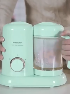Blender makanan untuk anak Blender makanan Hanya untuk bayi Hanya dapur bayi Makanan dan mesin aduk