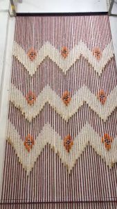 MÀN HẠT GỖ ĐÀI LOAN