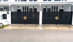 AUTOGATE AGT 07 ARM SET ⚡️READY STOCK ⚡️