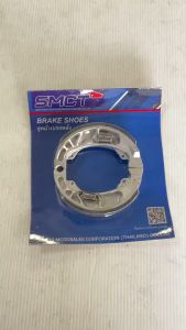 ผ้าเบรคหลัง Suzuki รุ่น ดรัมเบรค Smash ทุกรุ่น /Smash Fi /Shooter /  Best125 /  Shogun125