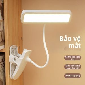LIWAN | Đèn Bàn Chống Loá Bảo Vệ Mắt