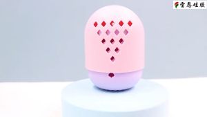 Kapsul Sponge Holder & Case Beauty Blender: Tempat Spons Plastik yang Praktis