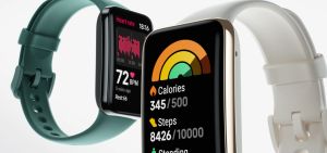 [ใช้คูปอง ลดเหลือ 1724 บ.] Xiaomi Mi Band 7 Pro สมาร์ทวอทช์ จอ AMOLED 1.64นิ้ว GPSในตัว วัดออกซิเจนในเลือด