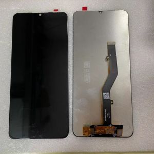 LCD Pantalla For ZTE BLADE V40 VITA LCD And Touch Panel Screen Glass Full Assembly For ZTE V40 Vita LCD