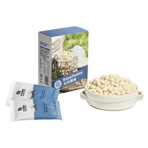 bc babycare | Childrens Snack Fruit Puree Rice Cracker Cookies