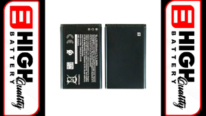 Baterai Nokia 105 2024 NEW TA-1375 TA-1633 / 105 Plus TA-1428 TA-1447 Batre BL-L5G / BL-L5K / BL-L5J