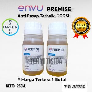 Premise 200 SL obat racun anti rayap Terbaik dari Bayer 250 ML