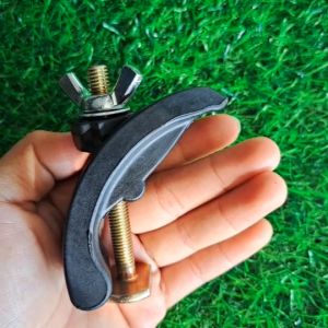 แคลมป์ยึด T-Slot สำหรับ CNC Milling (CNC Milling Pressing Plate Clamp Fastening T-Slot)