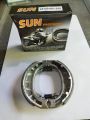 Brake Shoe Xrm / Wave 100R / Dash / Smash. 