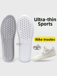 XIANZHAO | Long-Standing Comfort Thin Soft Insoles