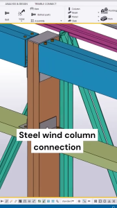 Tekla Structures 2025 Structural Design 2025 Suite Professional Edition PRO Version